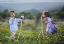تعلم الحيل وتقنيات التصوير الفوتوغرافي