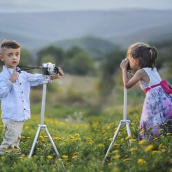 تعلم الحيل وتقنيات التصوير الفوتوغرافي