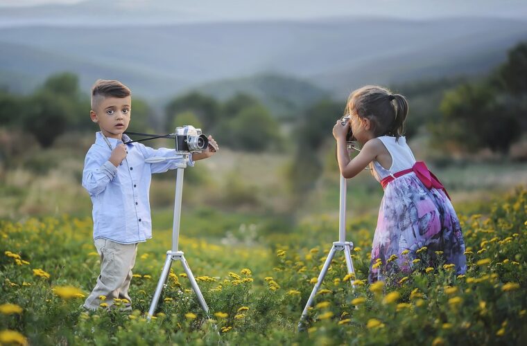 تعلم الحيل وتقنيات التصوير الفوتوغرافي