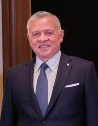 الاسواق الحرة الاردنية تهنئ جلالة الملك وولي العهد بعيد الفطر السعيد