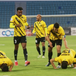 الحسين إربد يتوج بلقب الدوري الأردني للمرة الثانية في تاريخه