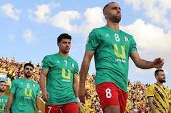 الوحدات بطلاً لكأس الاردن بركلات الترجيح