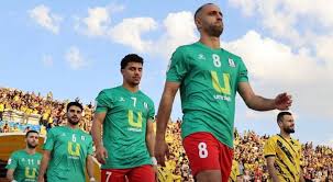 الوحدات بطلاً لكأس الاردن بركلات الترجيح