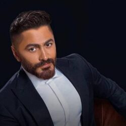 مفاجأة مهرجان جرش 2025: تامر حسني يعود لجمهوره في جرش!
