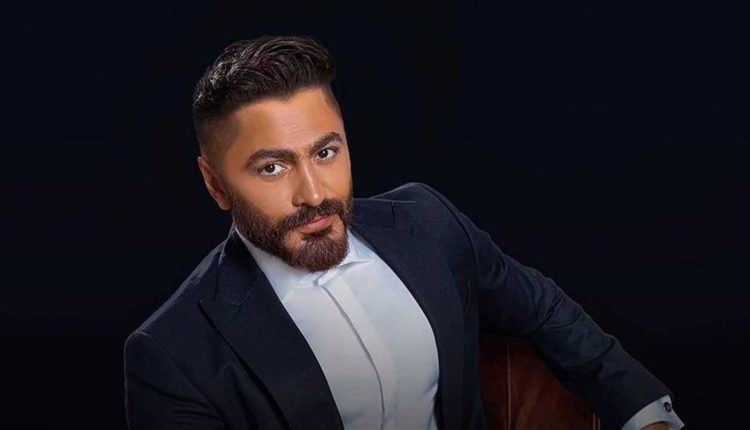 مفاجأة مهرجان جرش 2025: تامر حسني يعود لجمهوره في جرش!
