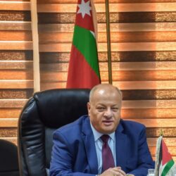 سماوي: مهرجان جرش سيكون في 8 محافظات