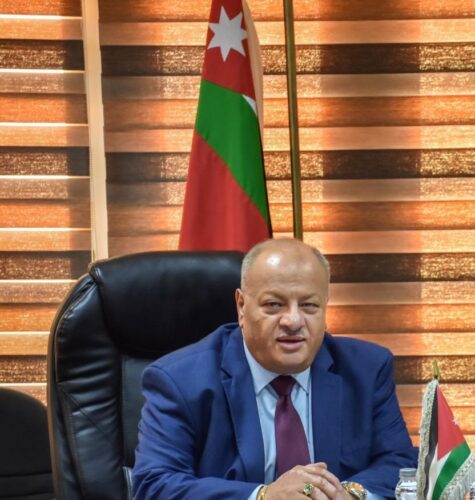 سماوي: مهرجان جرش سيكون في 8 محافظات