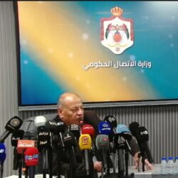 سماوي مهرجان جرش رسالة الأمن والاستقرار والسلام للعالم الثلاثاء