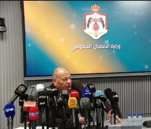 سماوي مهرجان جرش رسالة الأمن والاستقرار والسلام للعالم الثلاثاء