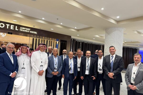 الأسواق الحرة الأردنية تحقق إنجازاً إقليمياً بافتتاح السوق الحرة جدة