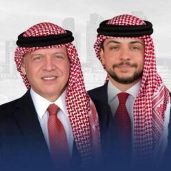 الاسواق الحرة تهنئ الملك وولي عهده بذكرى المولد النبوي الشريف