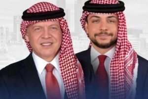 الاسواق الحرة تهنئ الملك وولي عهده بذكرى المولد النبوي الشريف