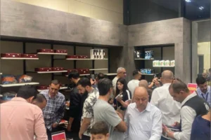 الأسواق الحرة الأردنية تطلق سوق Cash & Carry الجديد في النافورة مول العقبة