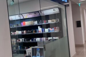 الاسواق الحرة الاردنية في البتراء تجمع ارث التاريخ مع السياحة والاستثمار الاسواق الحرة الاردنية في البتراء تجمع ارث التاريخ مع السياحة والاستثمار